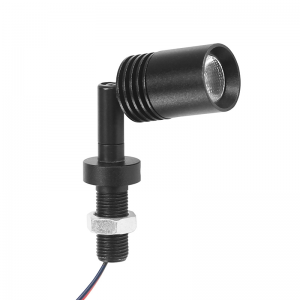 TR103-2 柜台用 立用LED小射灯，立式LED柜台灯