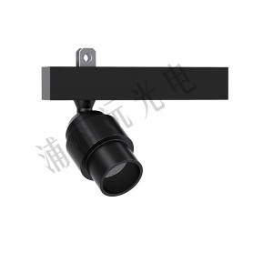 TR101-1 柜台用立用LED小射灯立式LED柜台灯