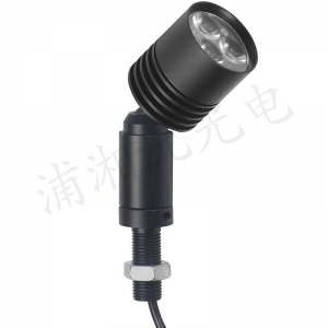 TR102-3 柜台射灯可调节万向头展柜小射灯