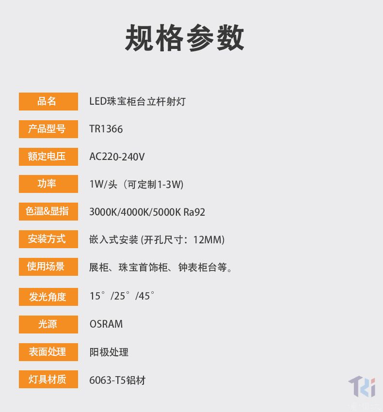 1365LED柜台射灯规格参数.jpg