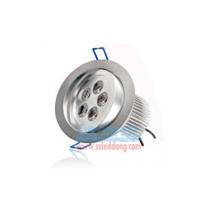 LED天花灯5*1W