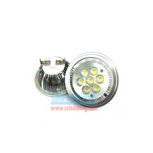 LED豆胆灯-AR111射灯