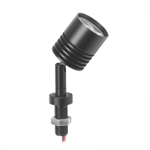 TR101-3 柜台用LED小射灯 立式LED珠宝首饰柜台灯