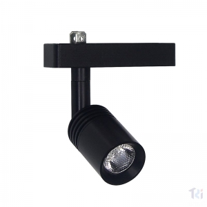 TR101-2 LED柜台轨道灯迷你小射灯低压轨道灯