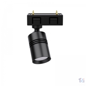 TR1021 LED迷你轨道灯，LED小射灯磁吸探针轨道灯