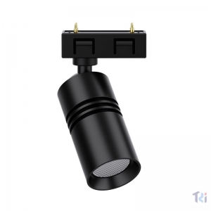 TR1022 迷你轨道灯 插入式轨道射灯
