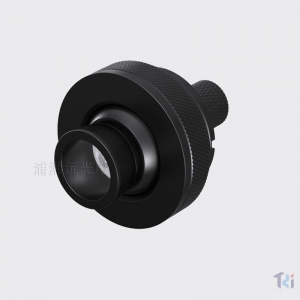 TR1076 LED牛眼灯高亮度适用于博物馆珠宝柜台牛眼射灯