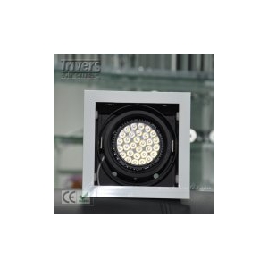 TR247 LED豆胆灯单头斗胆灯35W