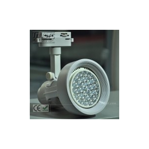 PAR 30 LED 导轨灯服装照明专用导轨灯具35W