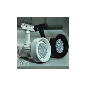 LED PAR 30 轨道灯 35W轨道灯服装店照明专用灯高显高亮